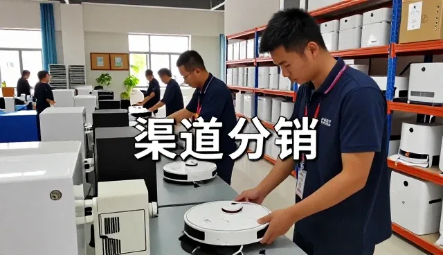 北京嘉航天下电子商务有限公司打造专业电商销售服务服务